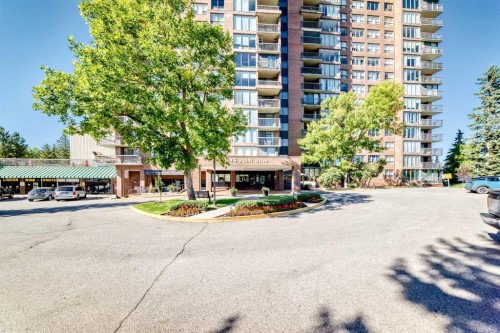 1708-145 Point Drive Nw, Calgary, AB 