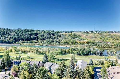 1708-145 Point Drive Nw, Calgary, AB 
