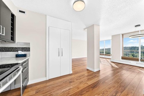 1708-145 Point Drive Nw, Calgary, AB 