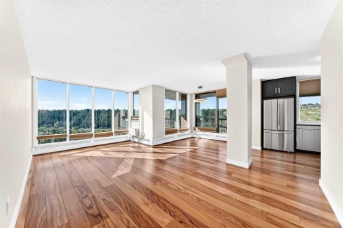 1708-145 Point Drive Nw, Calgary, AB 