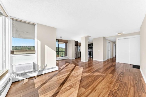 1708-145 Point Drive Nw, Calgary, AB 
