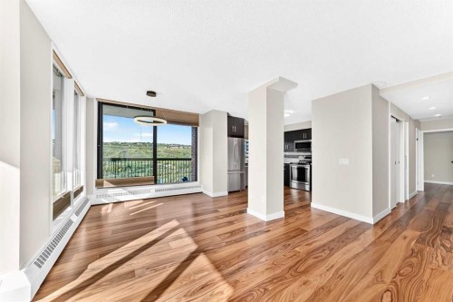 1708-145 Point Drive Nw, Calgary, AB 