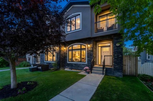 1211 19 Avenue Nw, Calgary, AB 