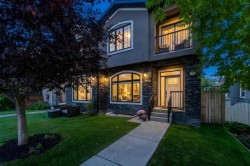 1211 19 Avenue NW Calgary, AB T2M 1A3