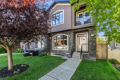 1211 19 Avenue Nw, Calgary, AB 