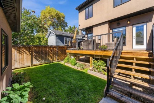 1211 19 Avenue Nw, Calgary, AB 