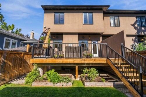 1211 19 Avenue Nw, Calgary, AB 