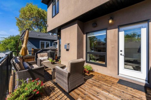 1211 19 Avenue Nw, Calgary, AB 