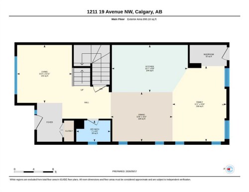 1211 19 Avenue Nw, Calgary, AB 