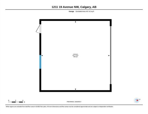 1211 19 Avenue Nw, Calgary, AB 