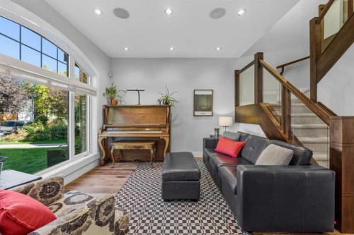 1211 19 Avenue Nw, Calgary, AB 