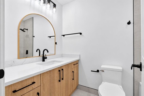 751 Whitemont Drive Ne, Calgary, AB 