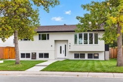 751 Whitemont Drive NE Calgary, AB Y1Y 3H1