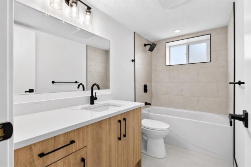 751 Whitemont Drive Ne, Calgary, AB 