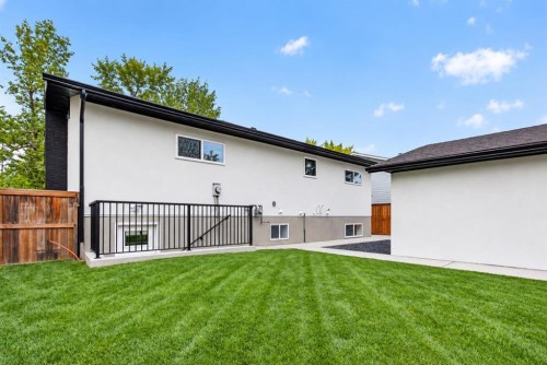 751 Whitemont Drive Ne, Calgary, AB 