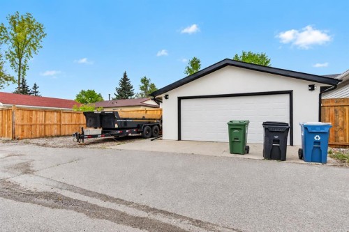 751 Whitemont Drive Ne, Calgary, AB 