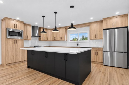 751 Whitemont Drive Ne, Calgary, AB 