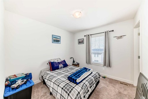 306-11 Evanscrest Mews Nw, Calgary, AB 