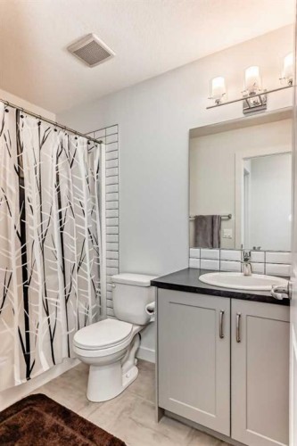 306-11 Evanscrest Mews Nw, Calgary, AB 
