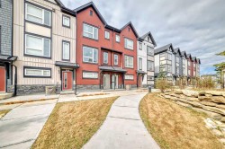 306-11 Evanscrest Mews NW Calgary, AB T3P 0Y1