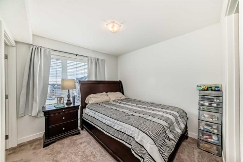 306-11 Evanscrest Mews Nw, Calgary, AB 