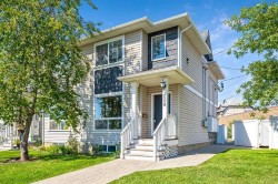2508 72 Avenue SE Calgary, AB T2C 4X1