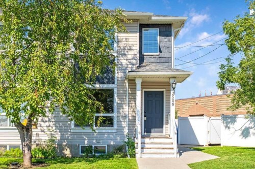 2508 72 Avenue Se, Calgary, AB 