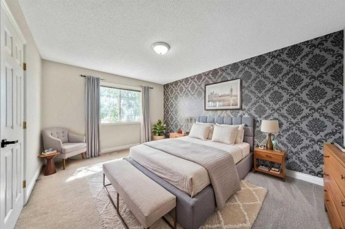 2508 72 Avenue Se, Calgary, AB 