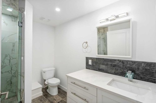 119 Silvercreek Close Nw, Calgary, AB 