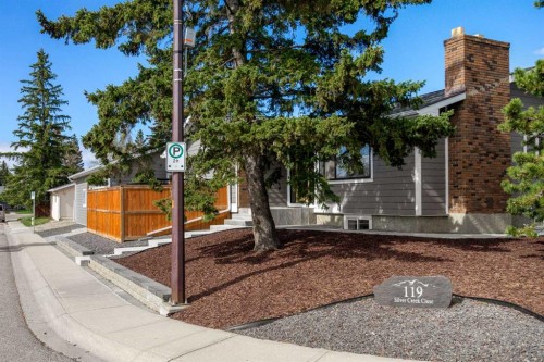 119 Silvercreek Close Nw, Calgary, AB 