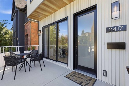 2417 31 Avenue Sw, Calgary, AB 