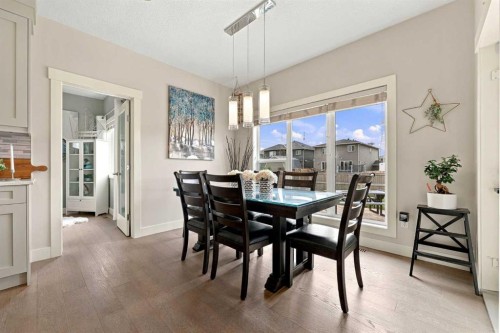 1460 Aldrich Place, Carstairs, AB 