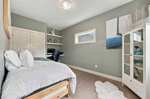1460 Aldrich Place, Carstairs, AB 