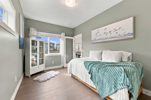 1460 Aldrich Place, Carstairs, AB 