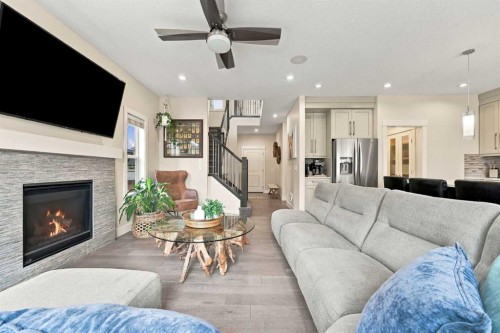 1460 Aldrich Place, Carstairs, AB 