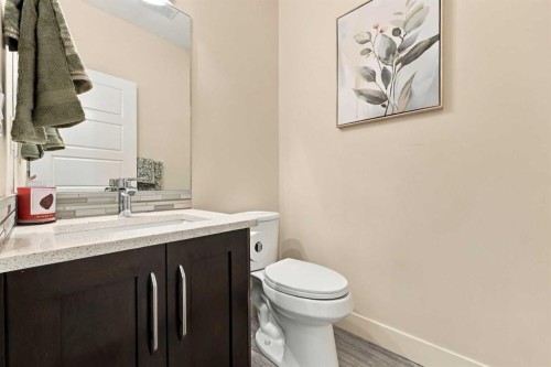 1460 Aldrich Place, Carstairs, AB 