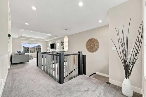 1460 Aldrich Place, Carstairs, AB 