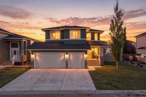 1460 Aldrich Place, Carstairs, AB 