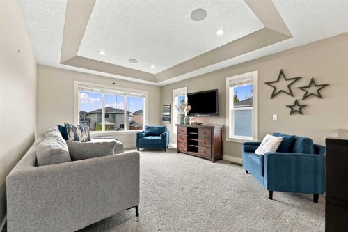 1460 Aldrich Place, Carstairs, AB 