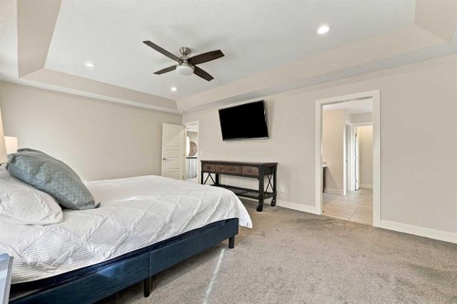 1460 Aldrich Place, Carstairs, AB 