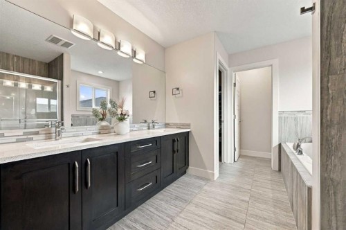 1460 Aldrich Place, Carstairs, AB 