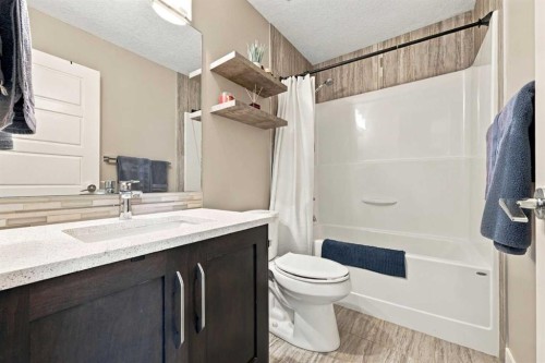 1460 Aldrich Place, Carstairs, AB 
