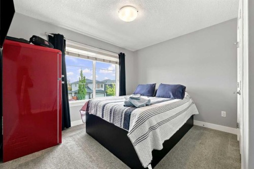 1460 Aldrich Place, Carstairs, AB 