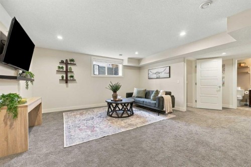 1460 Aldrich Place, Carstairs, AB 