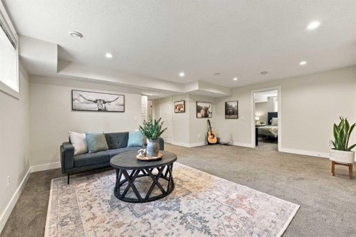 1460 Aldrich Place, Carstairs, AB 