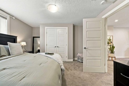 1460 Aldrich Place, Carstairs, AB 