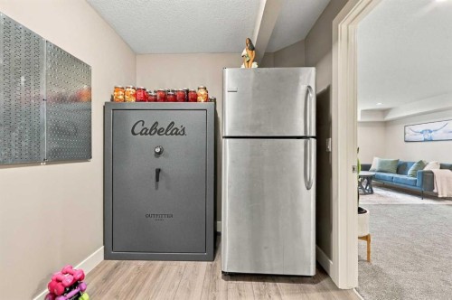 1460 Aldrich Place, Carstairs, AB 