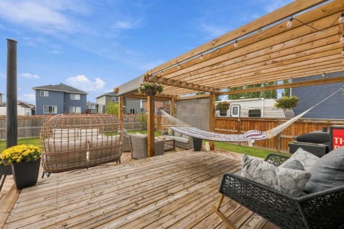 1460 Aldrich Place, Carstairs, AB 