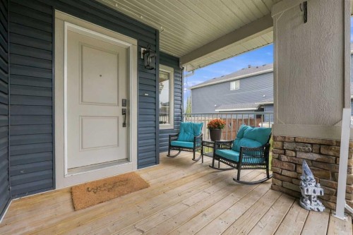 1460 Aldrich Place, Carstairs, AB 