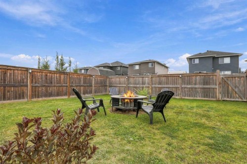 1460 Aldrich Place, Carstairs, AB 